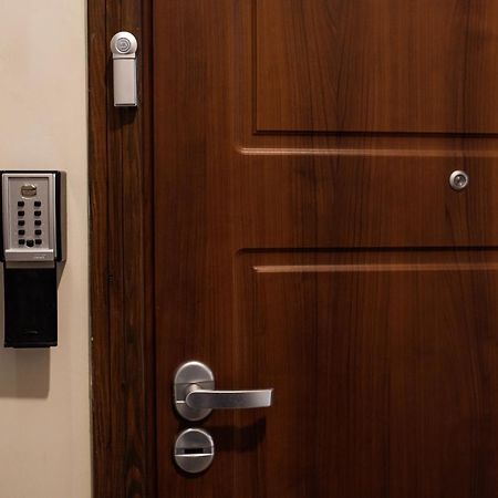 Native Apartments Blich 7 Kraków Eksteriør billede