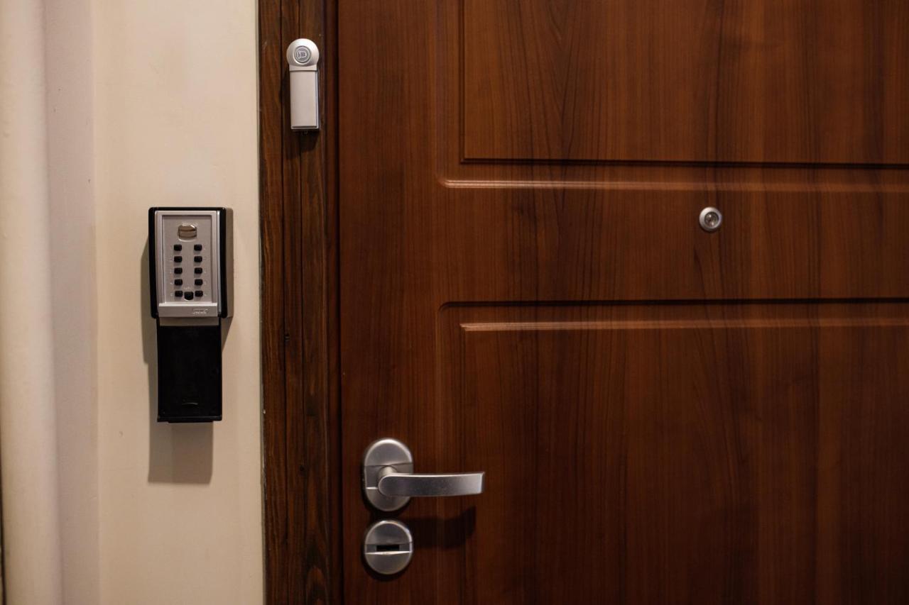 Native Apartments Blich 7 Kraków Eksteriør billede