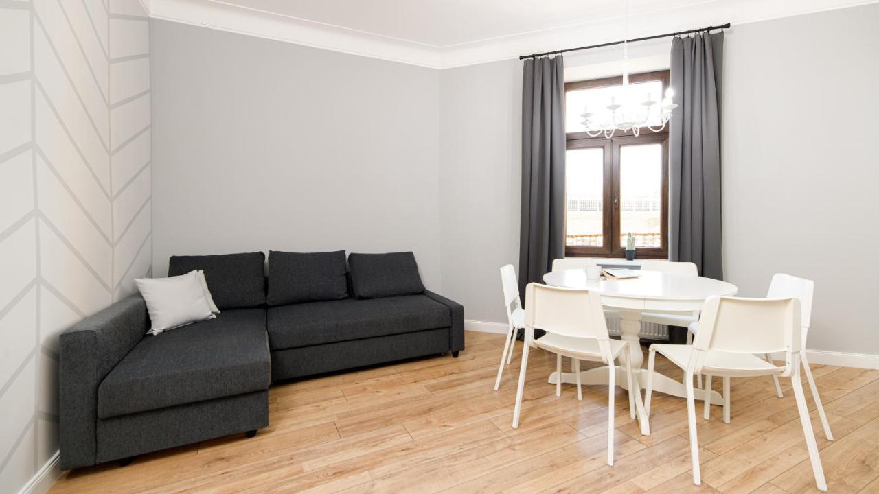 Native Apartments Blich 7 Kraków Eksteriør billede