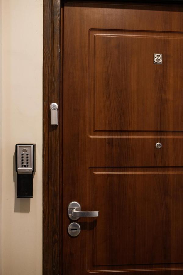 Native Apartments Blich 7 Kraków Eksteriør billede