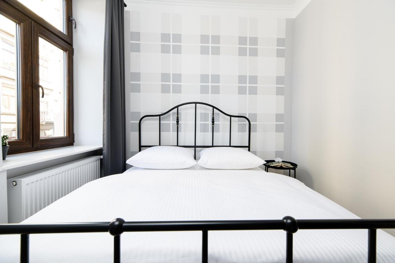 Native Apartments Blich 7 Kraków Eksteriør billede