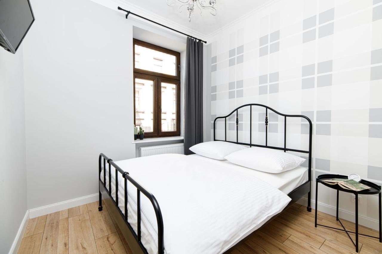 Native Apartments Blich 7 Kraków Eksteriør billede