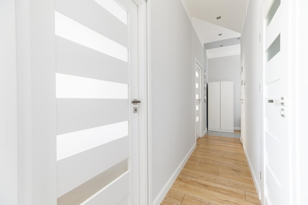 Native Apartments Blich 7 Kraków Eksteriør billede
